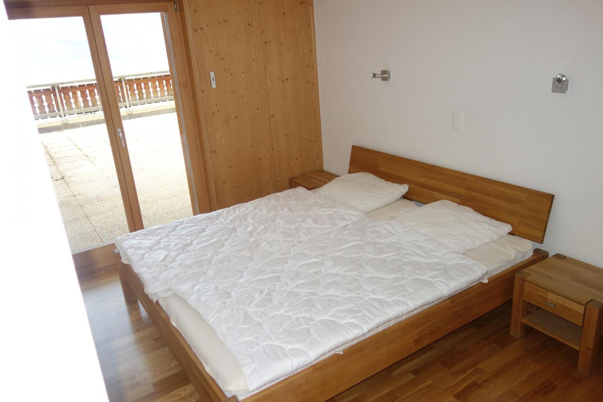 Hauts De Veysonnaz Sauna & View Apartments Zewnętrze zdjęcie