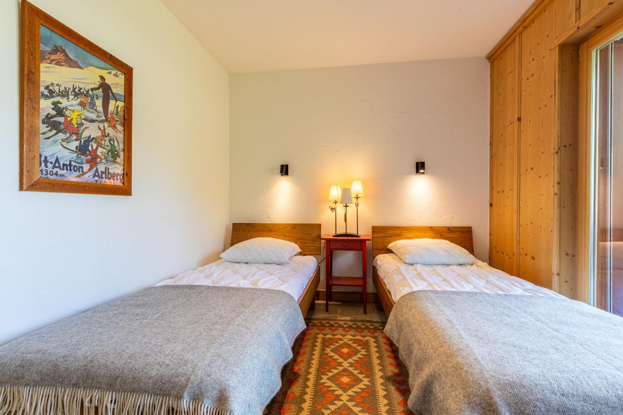 Hauts De Veysonnaz Sauna & View Apartments Zewnętrze zdjęcie